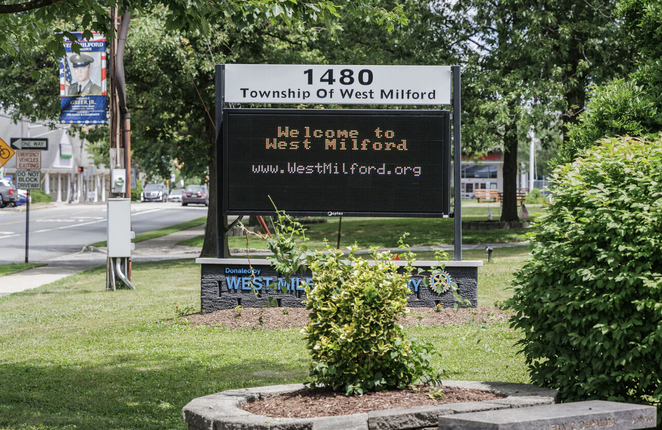 West Milford, NJ street view
